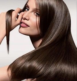 How to get Fuller,Stronger, Thicker Hair, Naturally - Salon U